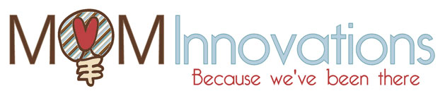 Mom Innovations Logo
